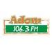 Adom FM | Station Logo