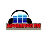 Adoration Christian Radio | Station Logo