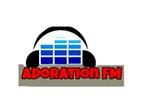 Adoration FM SVG | Station Logo