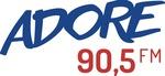 Rádio Adore FM | Station Logo