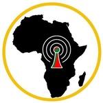 Advance Africa Radio | Station Logo