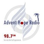 Advent Hope Radio | Station Logo