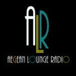 Aegean Lounge Radio | Station Logo