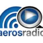 Aeros Radio | Station Logo