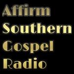 Affirm Southern Gospel Radio | Station Logo