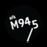 M94.5 | Station Logo