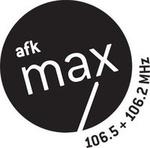 Afk Max | Station Logo