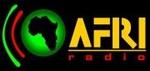 Afri Radio | Station Logo