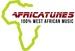 AfricaTunes | Station Logo