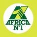 Africa No. 1 | Station Logo