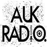 AUK Radio | Station Logo