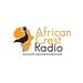 African Crest Radio | Station Logo