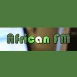 African FM | Station Logo