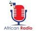 African Radio | Station Logo