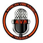 African Vibe Radio (AVR) | Station Logo