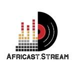 Africast.Stream | Station Logo