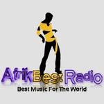 Afrik Best Radio | Station Logo