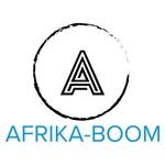 Afrika-Boom | Station Logo