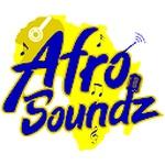 Afro Soundz | Station Logo