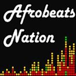 Afrobeats Nation | Station Logo