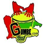 Rádio Gumbé | Station Logo