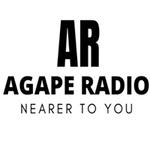 Agape Radio | Station Logo