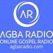 Agba Radio | Station Logo