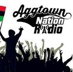 GGN iRadio - Aggtown Nation Radio | Station Logo