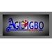 Agidigbo Radio | Station Logo