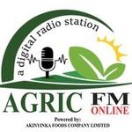 Agric.Fm | Station Logo