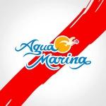 Radio Agua Marina | Station Logo