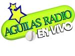 Aguilas Cibaeñas Radio | Station Logo