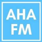 Aha FM | Station Logo