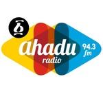 Ahadu Radio | Station Logo