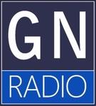 GN Radio UK | Station Logo