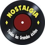 Nostalgia Fm | Station Logo