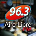 Aire Libre FM | Station Logo