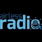 AirlessRadio Radio - Snazzy Jazzy | Station Logo