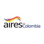 Aires de Colombia Radio | Station Logo