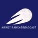 Airnet Radio Broadcast | Station Logo