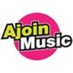 Ajoin Music | Station Logo