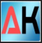 AkaashFM | Station Logo