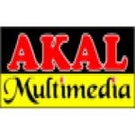 Akal Multimedia | Station Logo