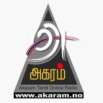 Akaram Radio Norway | Station Logo