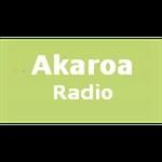 Akaroa Radio | Station Logo