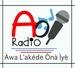 Akede Ona Iye FM | Station Logo