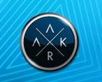 Akra FM | Station Logo