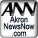 Akron News Now Radio | Station Logo