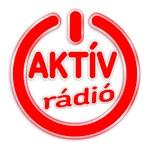 Aktiv Radio | Station Logo