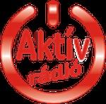 Aktív Rádió | Station Logo